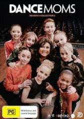  DANCE MOMS RESURRECTION.. - suprshop.cz