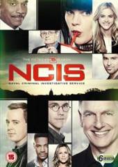  NCIS - SEASON 15 - supershop.sk