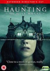  HAUNTING OF HILL HOUSE S1 - supershop.sk