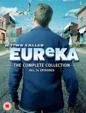  TOWN CALLED EUREKA S1-5 - suprshop.cz