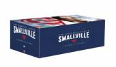 TV SERIES  - 60xDVD SMALLVILLE SEASON 1-10