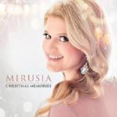 MIRUSIA  - CD CHRISTMAS MEMORIES