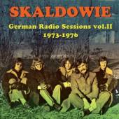 SKALDOWIE  - CD GERMAN RADIO SESS..