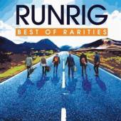 RUNRIG  - 2xCD RARITIES