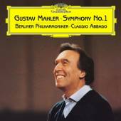  SYMFONIE 1 MAHLER GUSTAV - supershop.sk