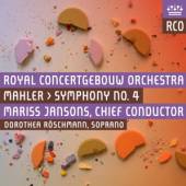  SYMPHONY NO.4 -SACD- - suprshop.cz