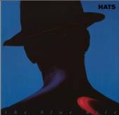  HATS [VINYL] - suprshop.cz