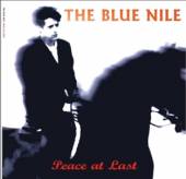 BLUE NILE  - VINYL PEACE AT LAST [VINYL]