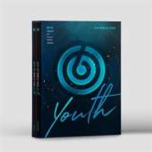 DAY6  - 2xDVD YOUTH (DAY6 1ST WORLD..