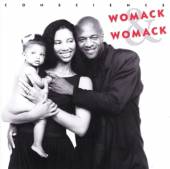 WOMACK & WOMACK  - CD CONSCIENCE