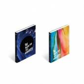  BOOK OF US :.. -CD+BOOK- - suprshop.cz