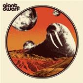  GIANT DWARF [VINYL] - suprshop.cz