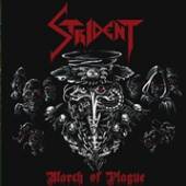  MARCH OF PLAGUE - suprshop.cz