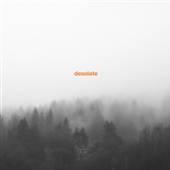 DESOLATE  - 2xVINYL EXCEPTIONALISM -HQ- [VINYL]