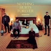  NOTHING HURTS FOREVER [VINYL] - suprshop.cz