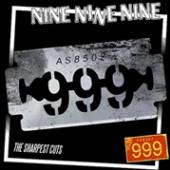 NINE HUNDRED NINETY NINE  - VINYL SHARPEST CUTS (1993-2007) [VINYL]