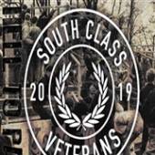 SOUTH CLASS VETERANS  - CD HELL TO PAY