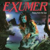 EXUMER  - CD RISING FROM.. -SLIPCASE-