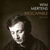 MERTENS WIM  - 4xCD INESCAPABLE.. [DELUXE]