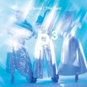 PERFUME  - 3xCD PERFUME THE BEST 'P..