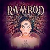 RAMROD  - VINYL JET BLACK [VINYL]