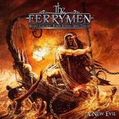 FERRYMEN  - CD A NEW EVIL