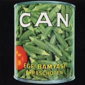 CAN  - VINYL EGE BAMYASI -COLOURED- [VINYL]