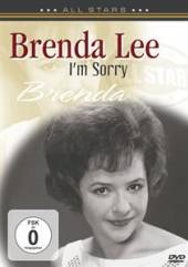 BRENDA LEE  - DVD IM SORRY