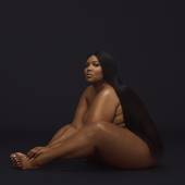 LIZZO  - CD CUZ I LOVE YOU (DELUXE)