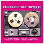  80s ELECTRO TRACKS VOL.3 - supershop.sk