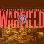  THE WARFIELD, SAN FRANCISCO, CA 10/9/80 - suprshop.cz