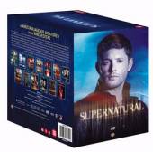  SUPERNATURAL SEASON 1-13 - supershop.sk