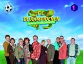 TV SERIES  - 30xDVD FC DE KAMPIOENEN COMPLEET