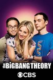 TV SERIES  - 48xDVD BIG BANG THEORY S1-12