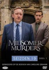  MIDSOMER MURDERS S19.1 - supershop.sk