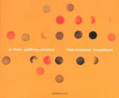  GOLDBERG VARIATIONS - supershop.sk