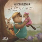 MARC BROUSSARD  - CD S.O.S. 3: A LULLABY COLLECTION