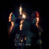 BROWN EYED GIRLS  - CD RE-VIVE