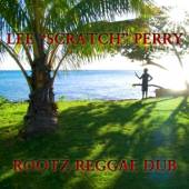  ROOTZ REGGAE DUB - supershop.sk