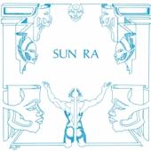 SUN RA  - VINYL ANTIQUE BLACKS [VINYL]