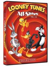  LOONEY TUNES ALL STARS.. - suprshop.cz