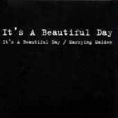 IT'S A BEAUTIFUL DAY  - CD IT'S A BEAUTIFUL DAY