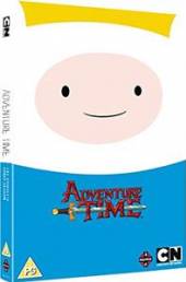  ADVENTURE TIME S1 - supershop.sk