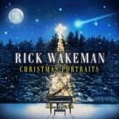 WAKEMAN RICK  - VINYL CHRISTMAS PORTRAITS [VINYL]