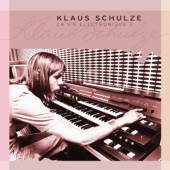 SCHULZE KLAUS  - 3xCD LA VIE.. -REMAST-