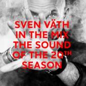  SVEN VAETH IN THE MIX: THE SOUND OF THE 20TH SEASO - suprshop.cz