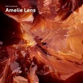 LENS AMELIE  - CD FABRIC PRESENTS AMELIE..
