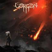 GORGON  - CD TITANOMACHY