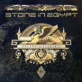 STONE IN EGYPT  - CD TECTONIC ELECTRIC