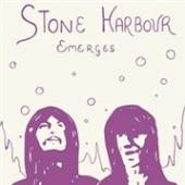 STONE HARBOUR  - VINYL EMERGES [VINYL]